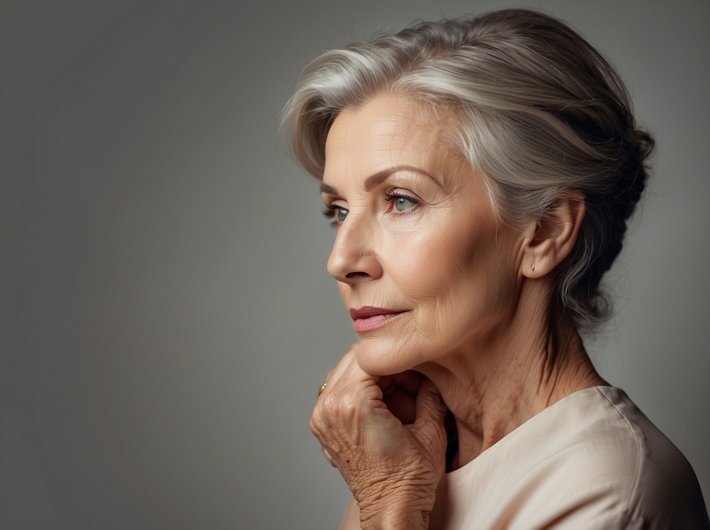 Adipose stem cell facial anti-aging program Seoul Korea regenerative