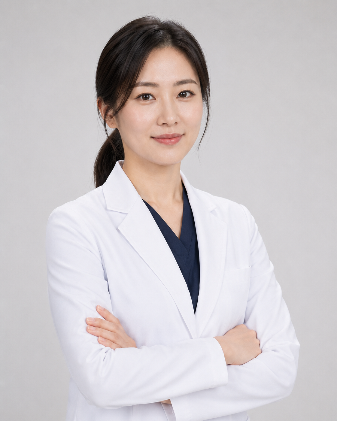 Dr. K — Wellness Practitioner